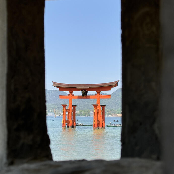 Miyajima